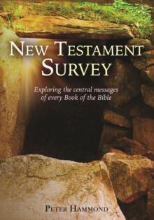 New Testament Survey