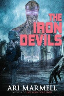 Iron Devils