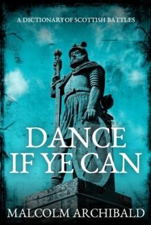 Dance If Ye Can