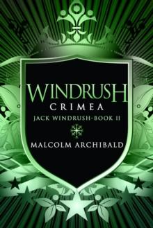 Windrush: Crimea