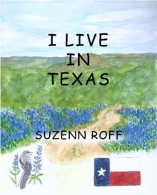 I Live in Texas : I Live In Series, #25