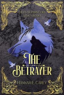 Betrayer: Tales of Pern Coen