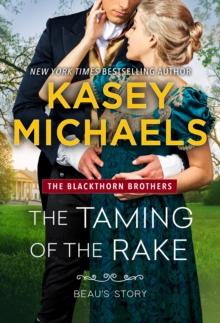 Taming of the Rake