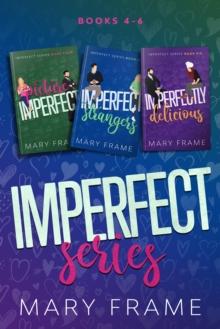 Imperfect Series Bundle Books 4-6