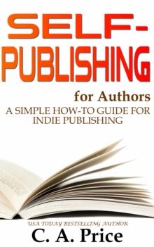 Self-Publishing for Authors