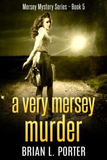 Very Mersey Murder