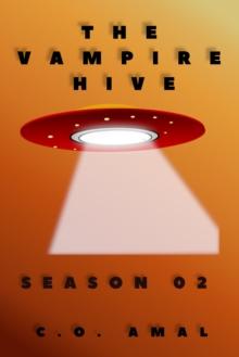 Vampire Hive Season 02