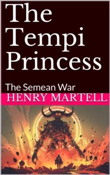 Tempi Princess The Semean War