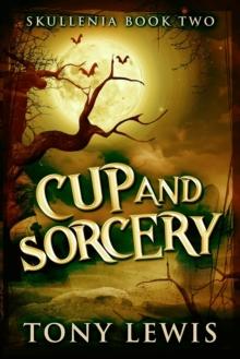 Cup And Sorcery