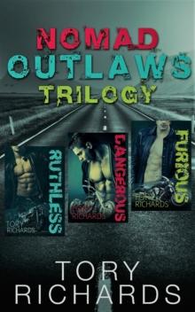 Nomad Outlaws Trilogy