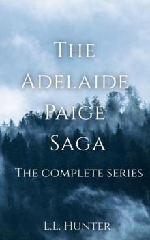 Adelaide Paige Saga