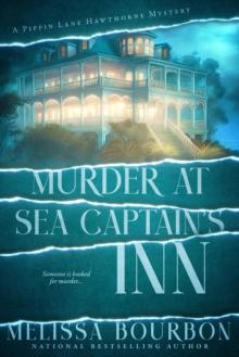 Murder at Sea Captain's Inn