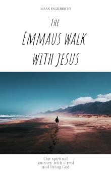 Discipleship Volume 3: Emmaus Walk with Jesus