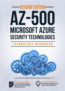 AZ-500: Microsoft Azure Security Technologies