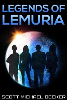 Legends Of Lemuria