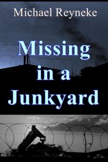 Missing In A Junkyard