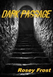 Dark Passage: Stories of the Occult and Paranormal