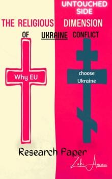 Religious Dimension of Ukraine Conflict