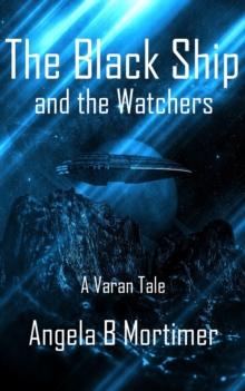 Black Ship and The Watchers