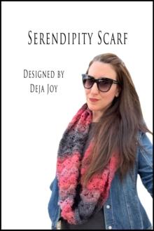 Serendipity Scarf