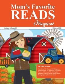 Mom's Favorite Reads eMagazine October 2020 : Mom's Favorite Reads, #24