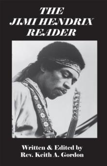 Jimi Hendrix Reader