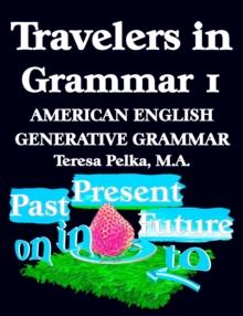 Travelers in Grammar Part 1