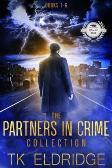 Partners in Crime Collection: Books 1-6