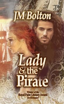 Lady and the Pirate