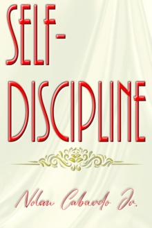 Self-discipline