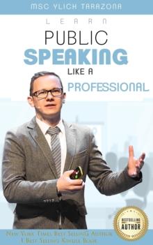 Learn Public Speaking like a Professional