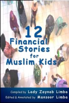 12 Financial Stories for Muslim Kids