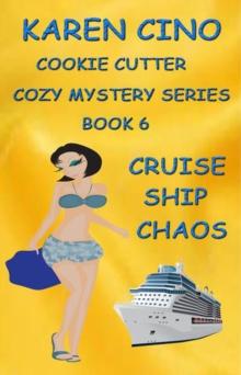 Cruise Ship Chaos