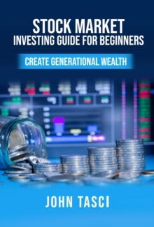 Stock Market Investing Guide for Beginners