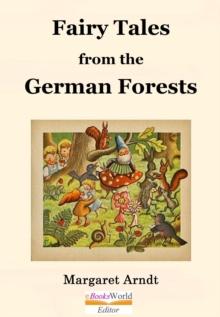 Fairy Tales from the German Forests