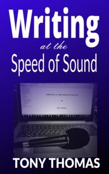 Writing at the Speed of Sound