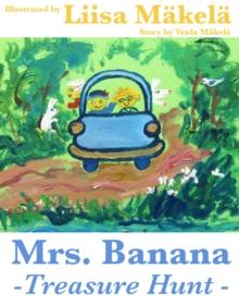 Mrs. Banana - Treasure Hunt