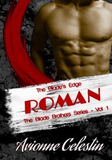 Blade's Edge: Roman