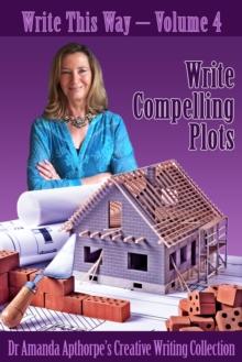 Write Compelling Plots