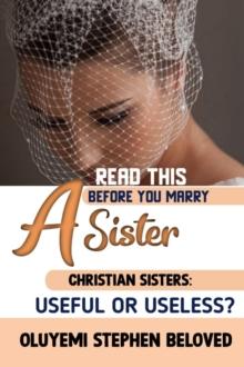 Read This before You Marry a Christian