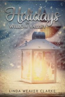 Holidays in Willow Valley