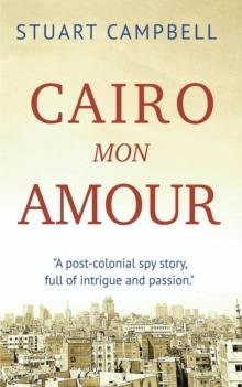 Cairo Mon Amour