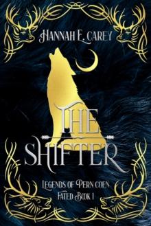 Shifter: Legends of Pern Coen