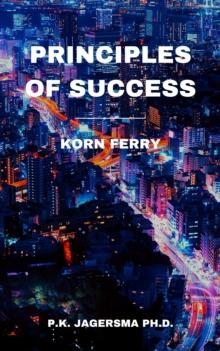 Korn Ferry: Principles of Success