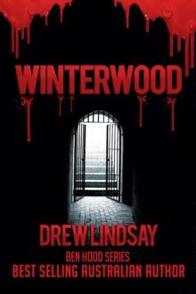 Winterwood : Ben Hood Thrillers, #35