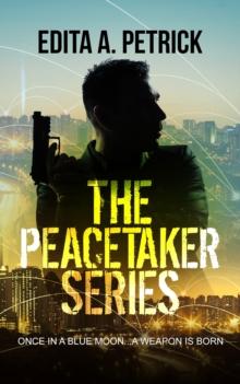 Peacetaker Boxset