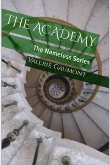 Academy: The Nameless Series Book 2