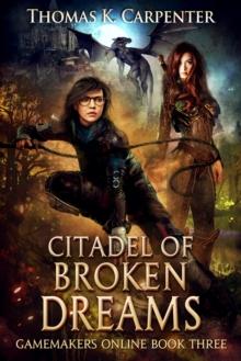 Citadel of Broken Dreams