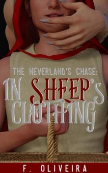 Neverland's Chase: In Sheep's Clothing