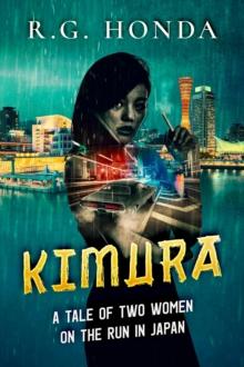 Kimura: The Murderess